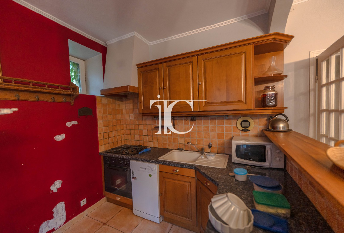 vente Maison de village Les Vans - Photo 4
