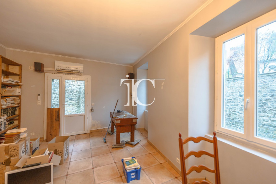vente Maison de village Les Vans - Photo 2