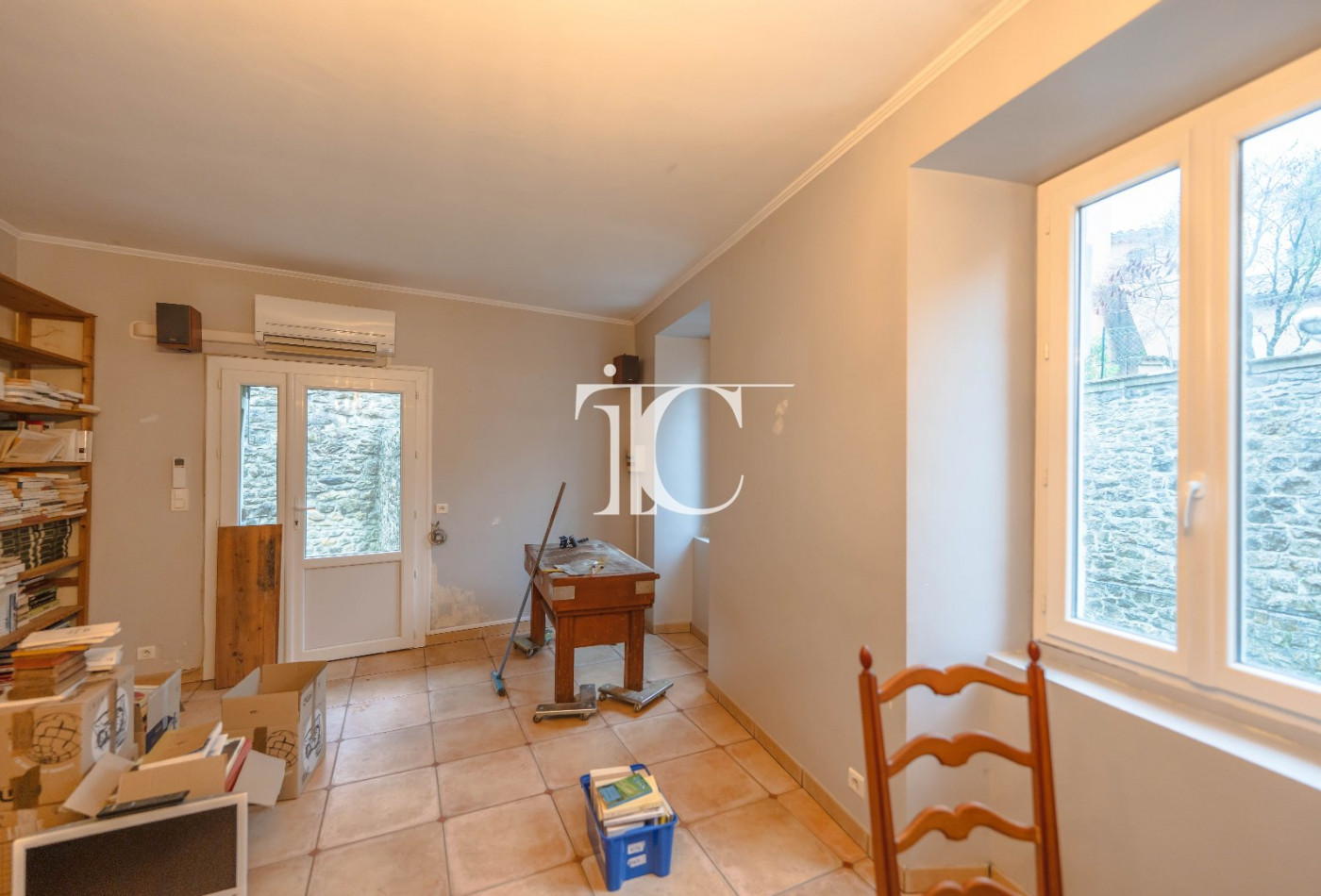 vente Maison de village Les Vans - Photo 2