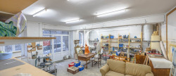 vente Maison de village Les Vans