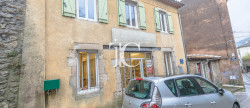 vente Maison de village Les Vans