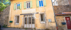 vente Maison de village Les Vans