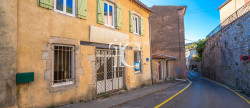 vente Maison de village Les Vans