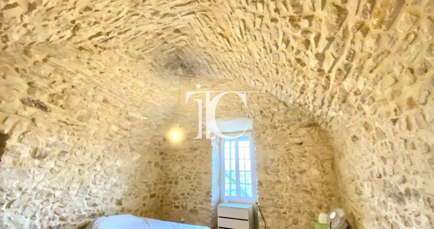 vente Maison Saint Jean De Maruejols Et Avejan