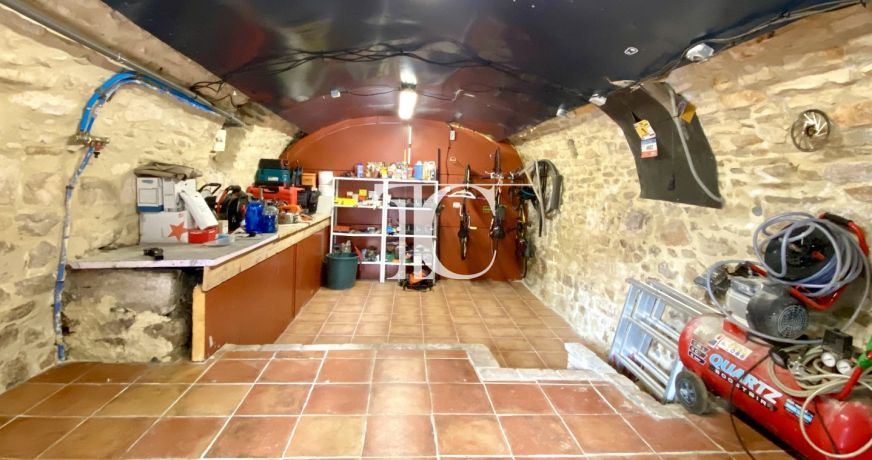 vente Maison Saint Jean De Maruejols Et Avejan