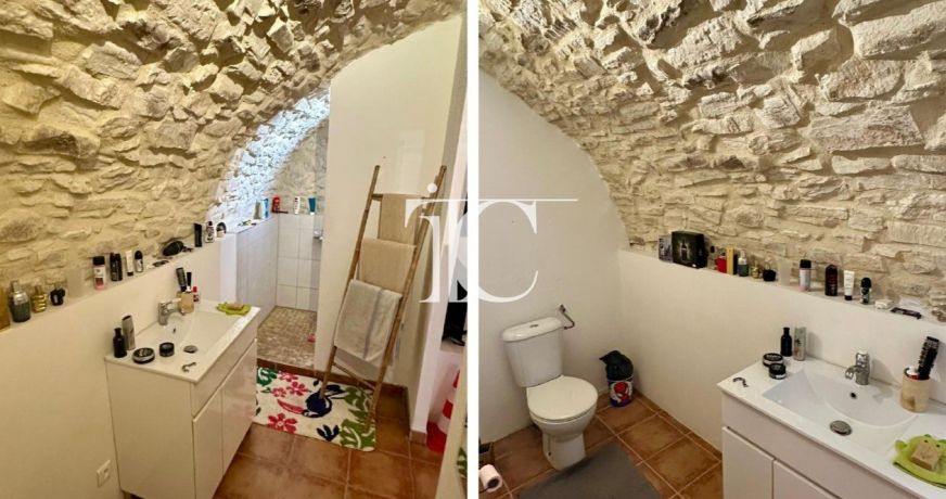 vente Maison Saint Jean De Maruejols Et Avejan