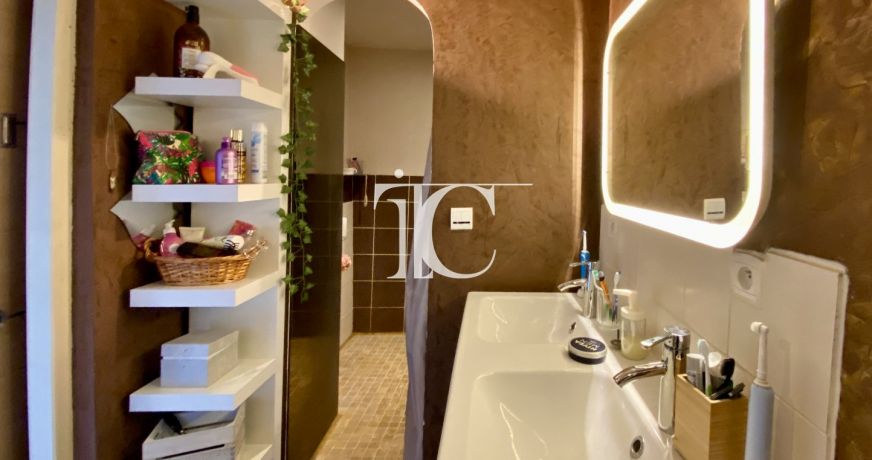 vente Maison Saint Jean De Maruejols Et Avejan