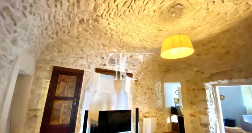 vente Maison Saint Jean De Maruejols Et Avejan