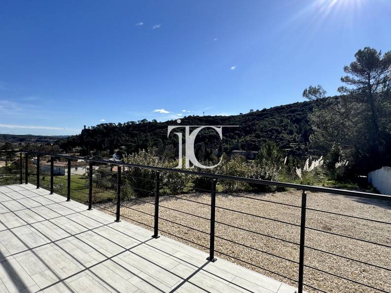 vente Villa Saint Ambroix - Photo 4