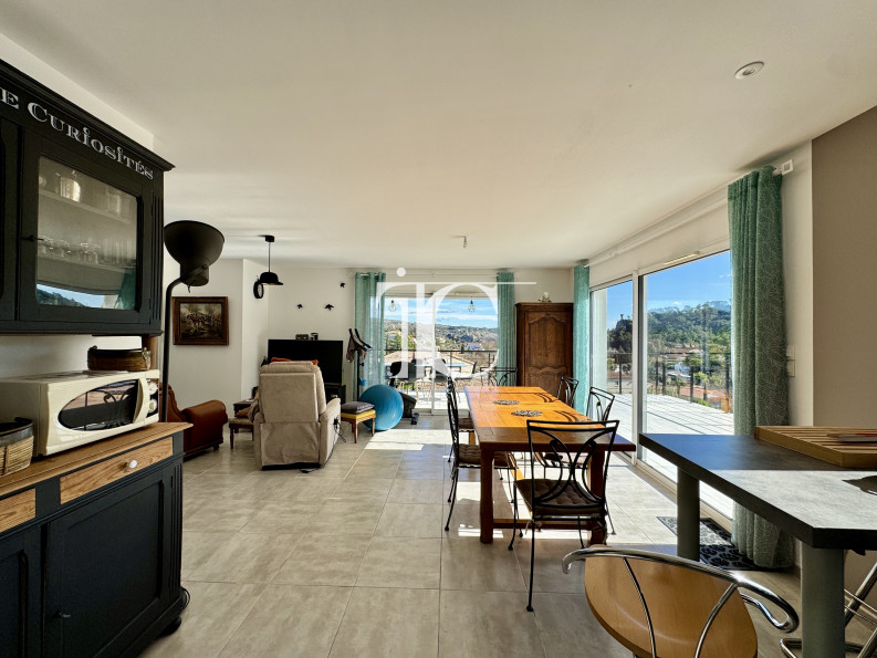 vente Villa Saint Ambroix - Photo 7