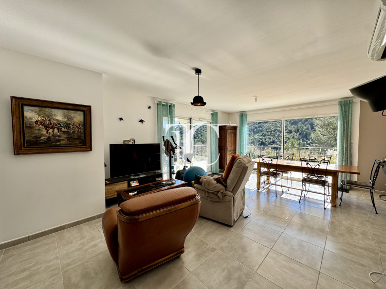 vente Villa Saint Ambroix - Photo 8