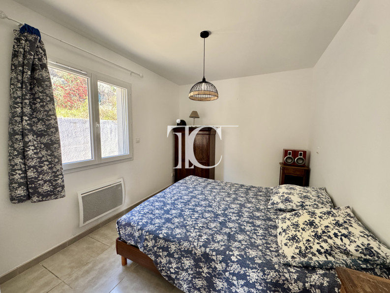 vente Villa Saint Ambroix - Photo 9