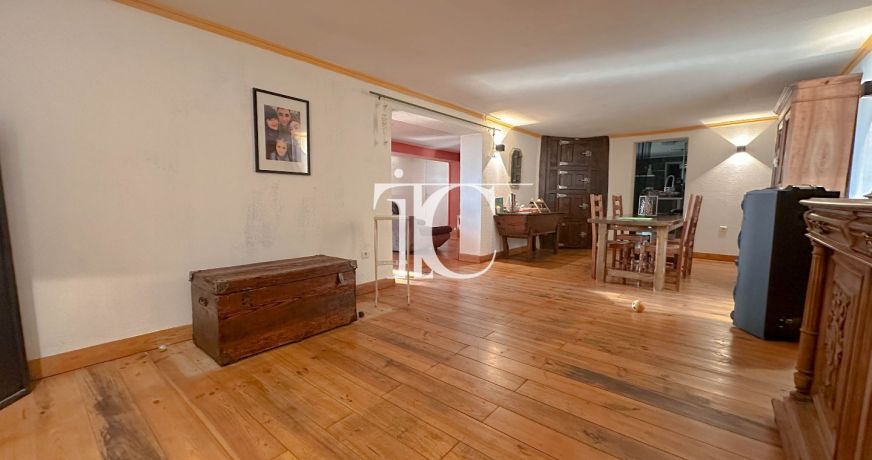 vente Maison Saint Ambroix