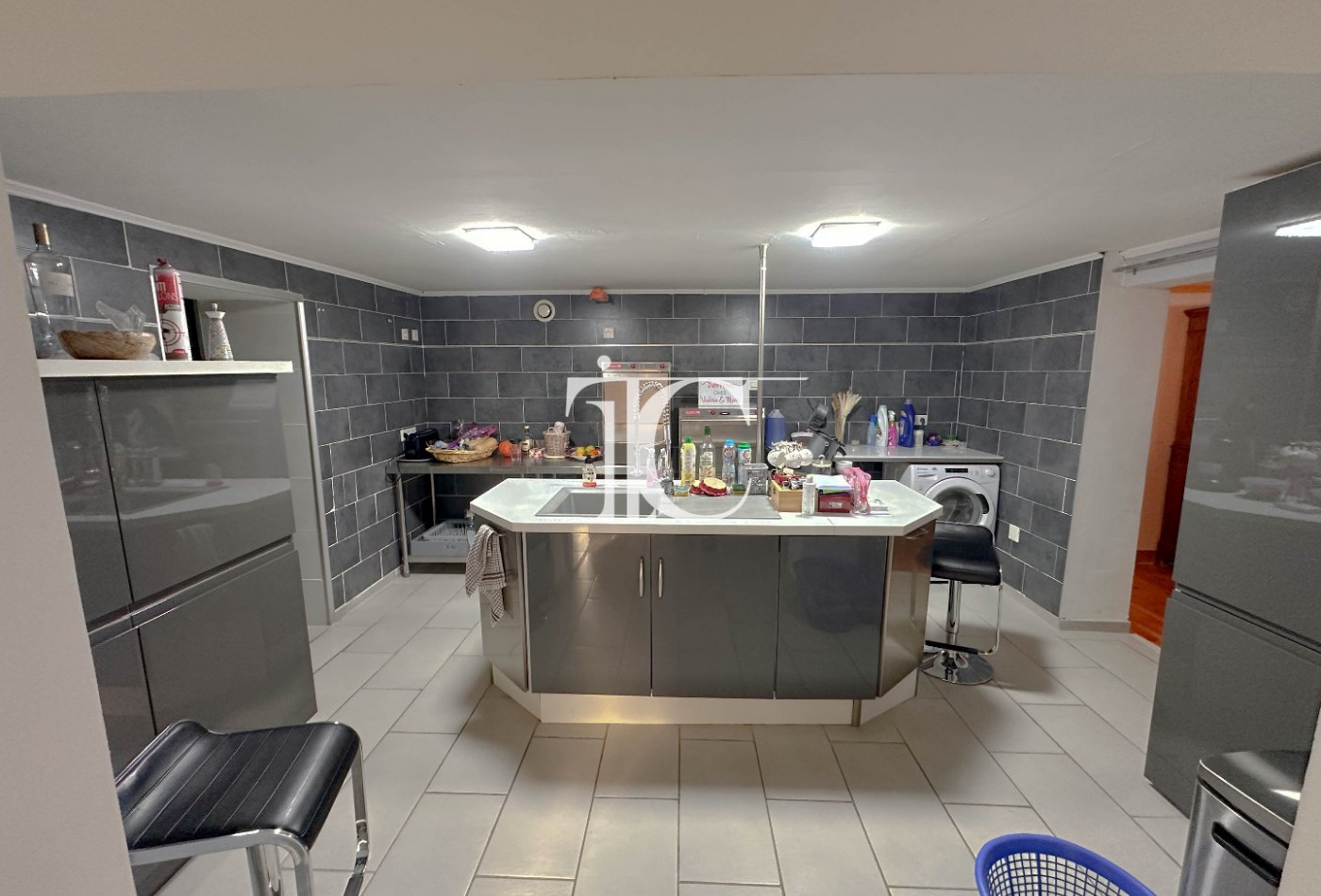 vente Maison Saint Ambroix - Photo 9