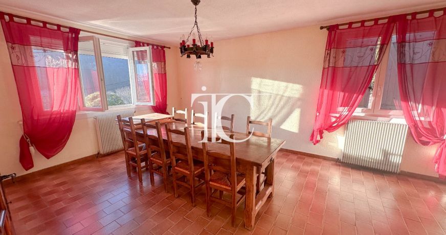 vente Maison Saint Ambroix