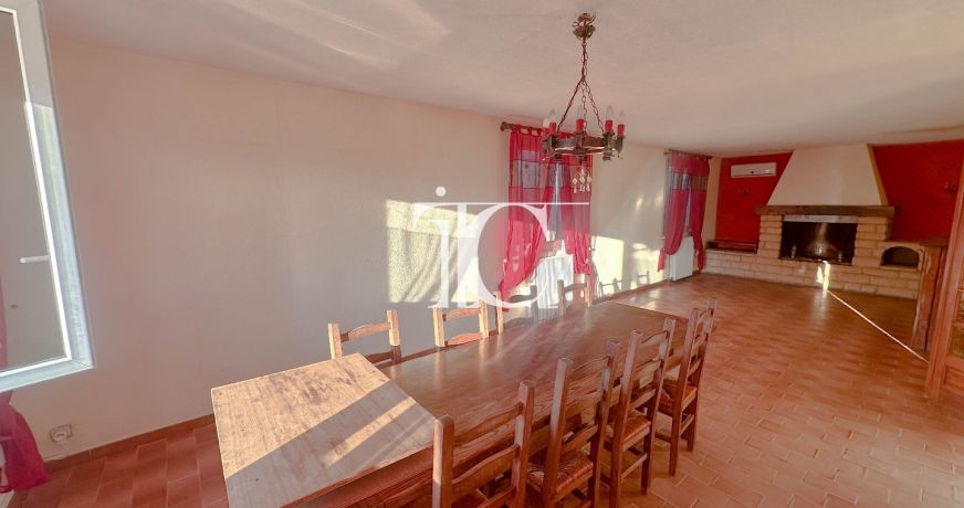 vente Maison Saint Ambroix
