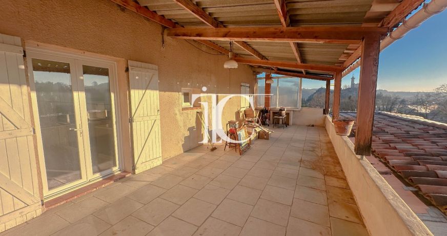 vente Maison Saint Ambroix