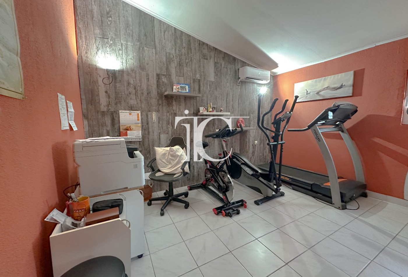 vente Maison Saint Ambroix - Photo 8