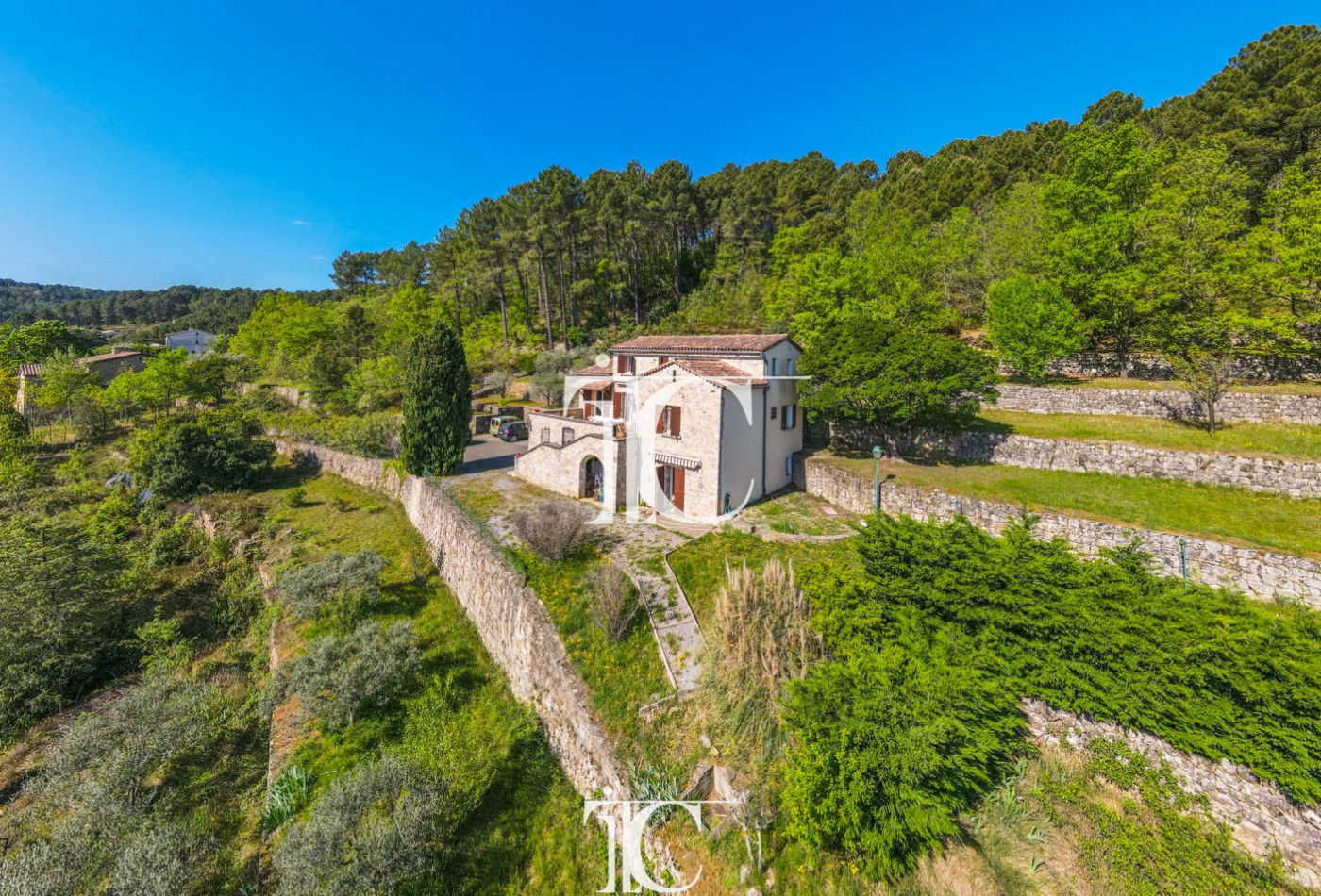 vente Maison de caractère Banne - Photo 1