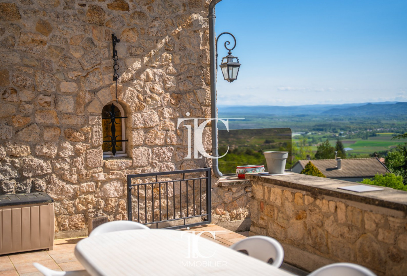 vente Maison de caractère Banne - Photo 9