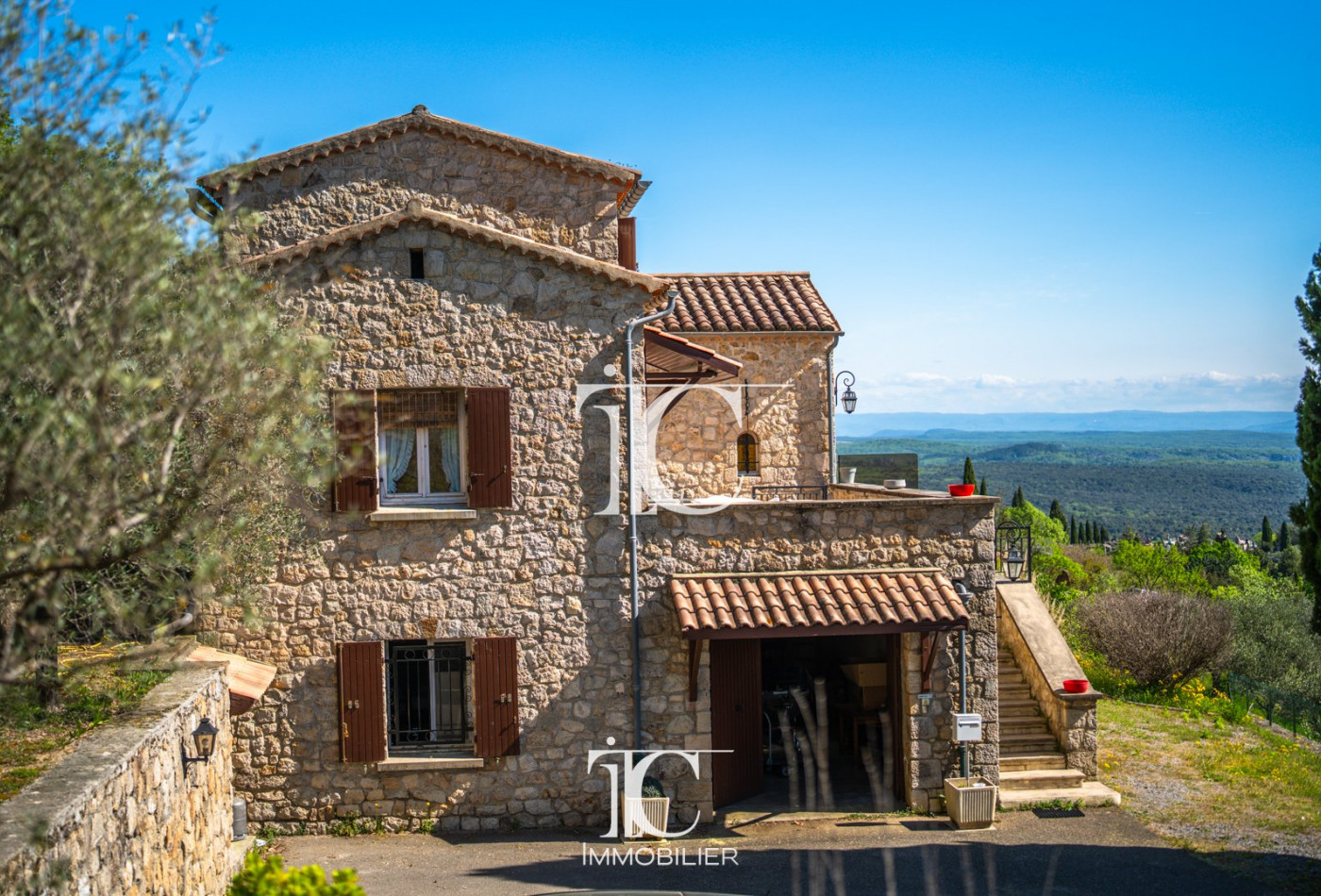 vente Maison de caractère Banne - Photo 3