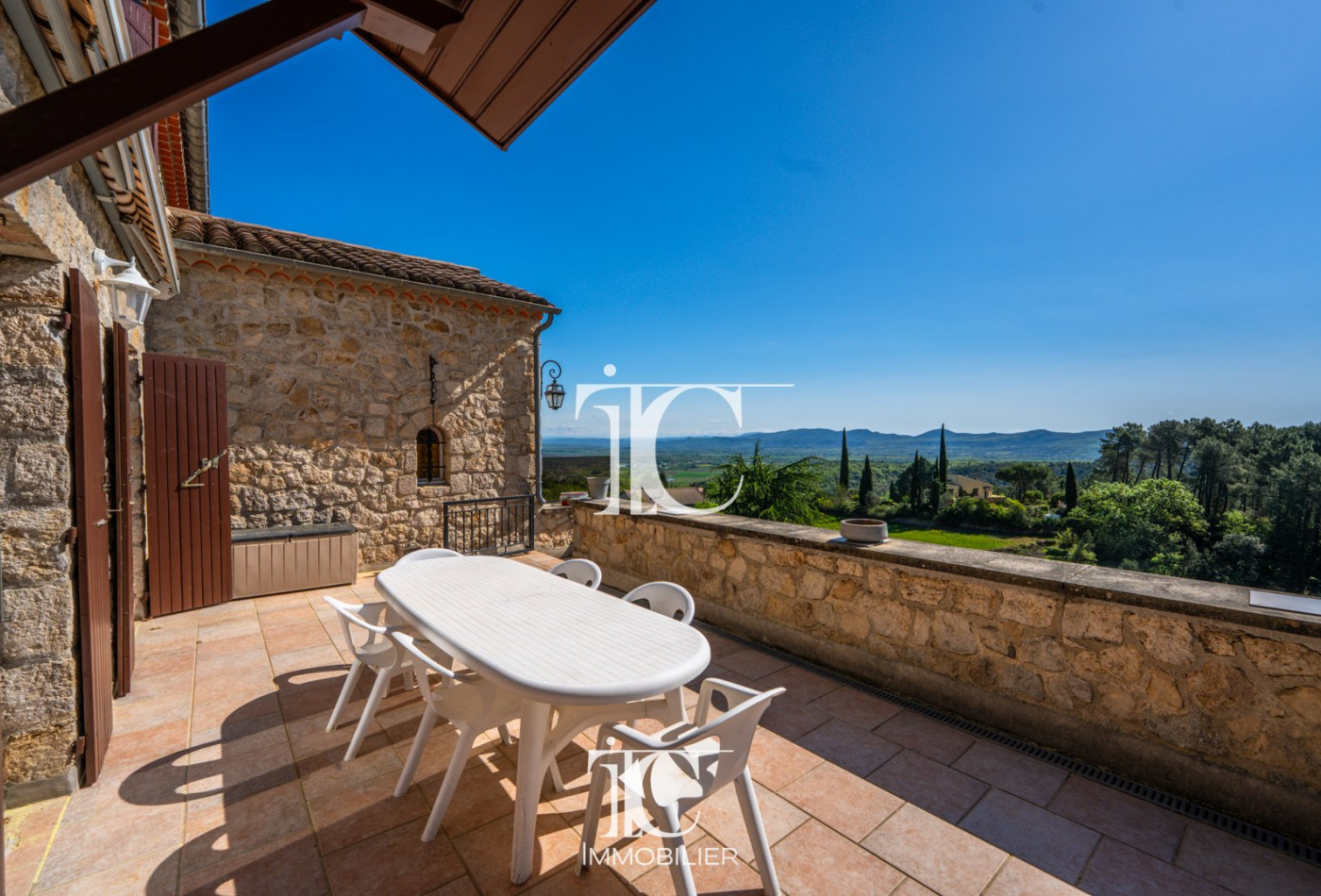 vente Maison de caractère Banne - Photo 10