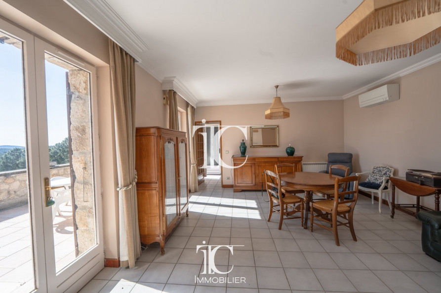 vente Maison de caractère Banne - Photo 6