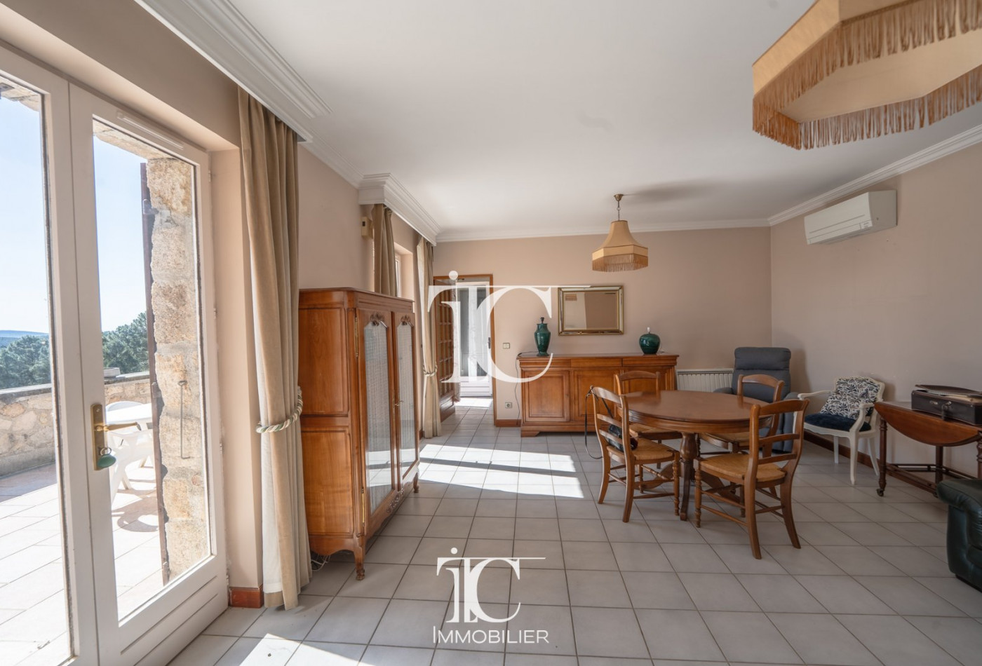 vente Maison de caractère Banne - Photo 6