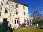 vente Maison de village Besseges
