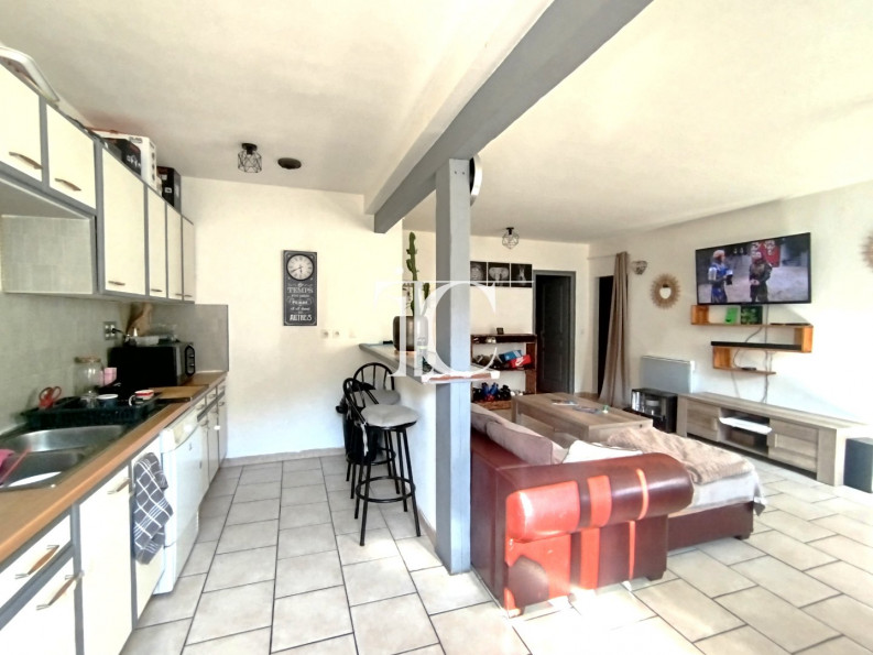 vente Maison de village Besseges - Photo 8