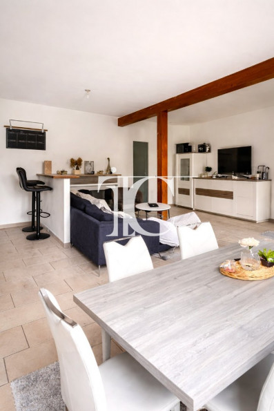 vente Maison de village Besseges - Photo 5