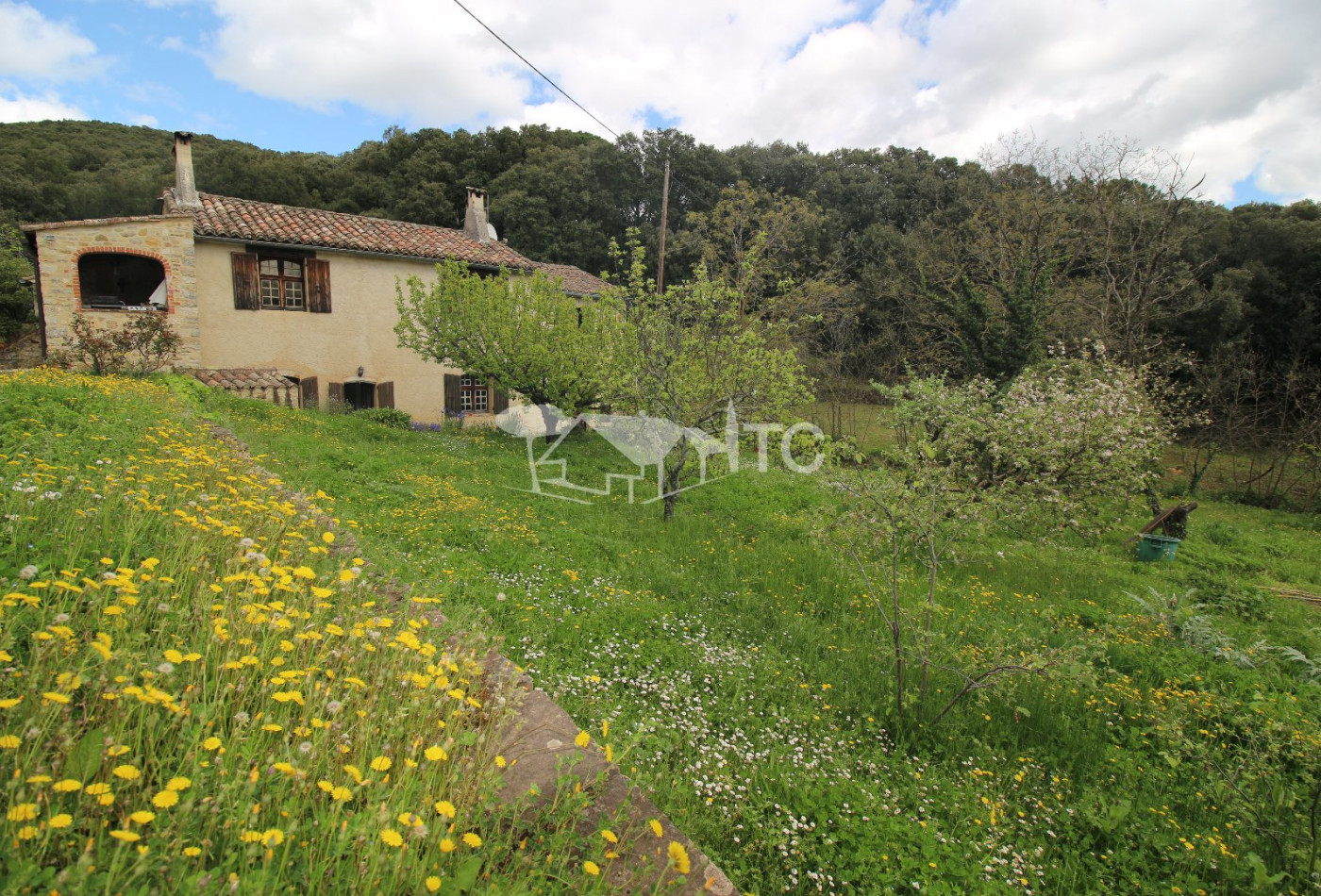 vente Propriété Ales - Photo 9