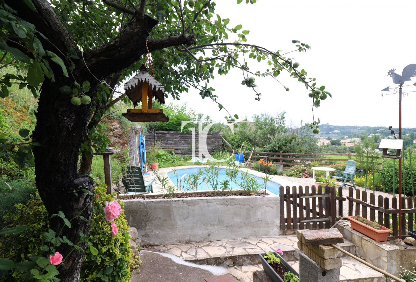 vente Maison Saint Ambroix - Photo 2