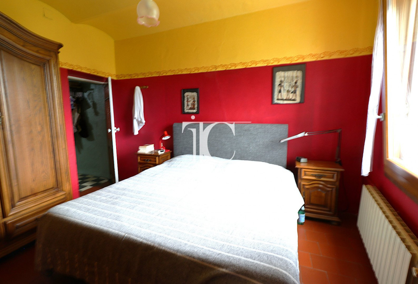 vente Maison Saint Ambroix - Photo 9