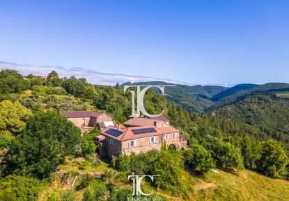 vente Maison de caractère Les Vans