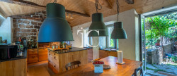 vente Maison de caractère Les Vans