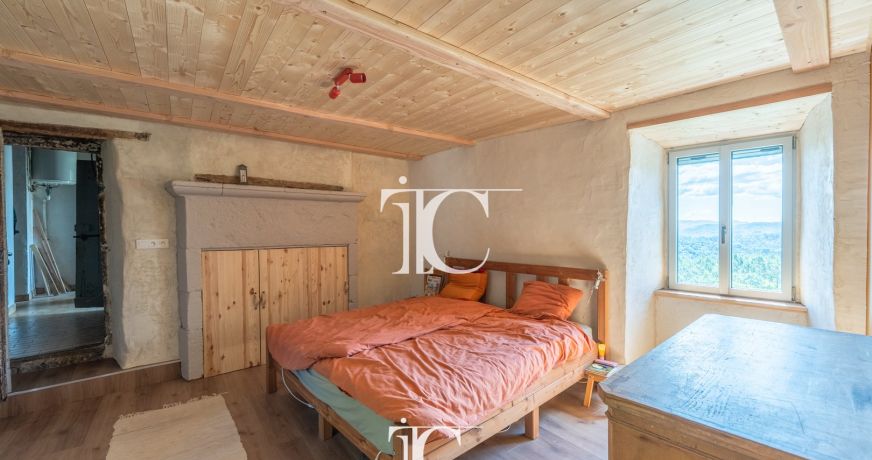 vente Maison de caractère Les Vans
