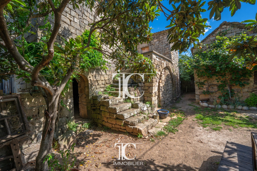 vente Maison de caractère Les Vans - Photo 6
