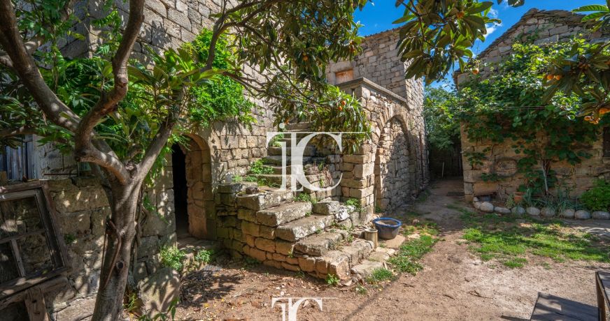 vente Maison de caractère Les Vans