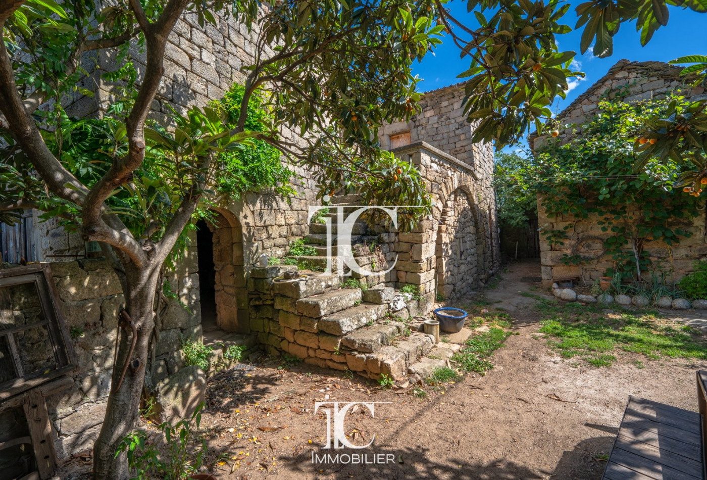 vente Maison de caractère Les Vans - Photo 6