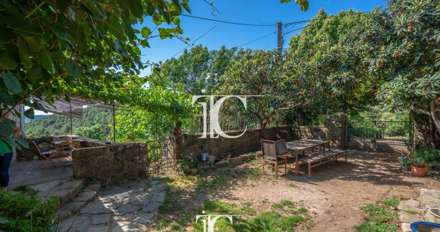 vente Maison de caractère Les Vans