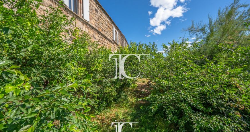 vente Maison de caractère Les Vans