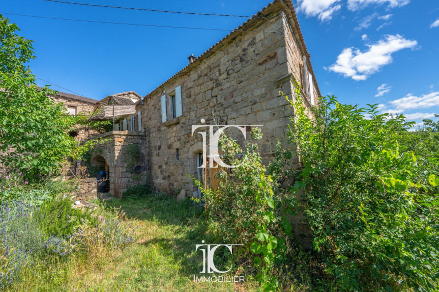 vente Maison de caractère Les Vans - Photo 5