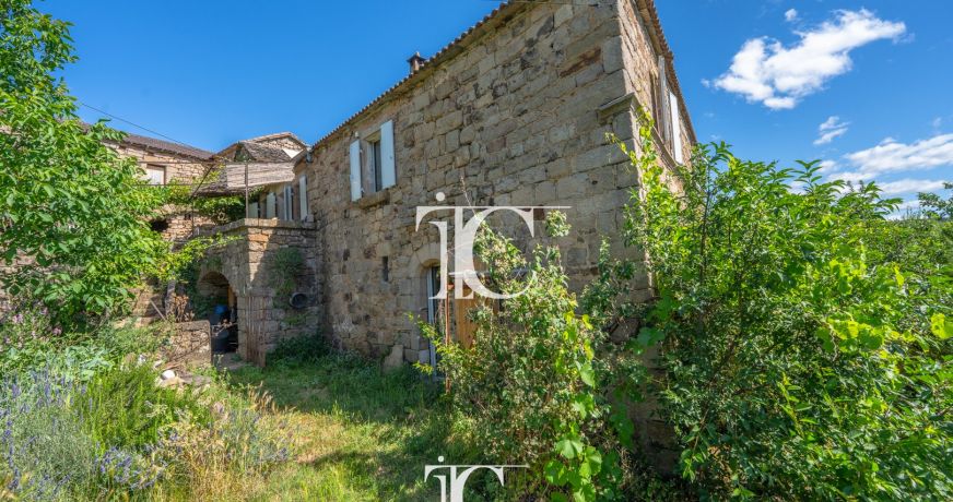 vente Maison de caractère Les Vans