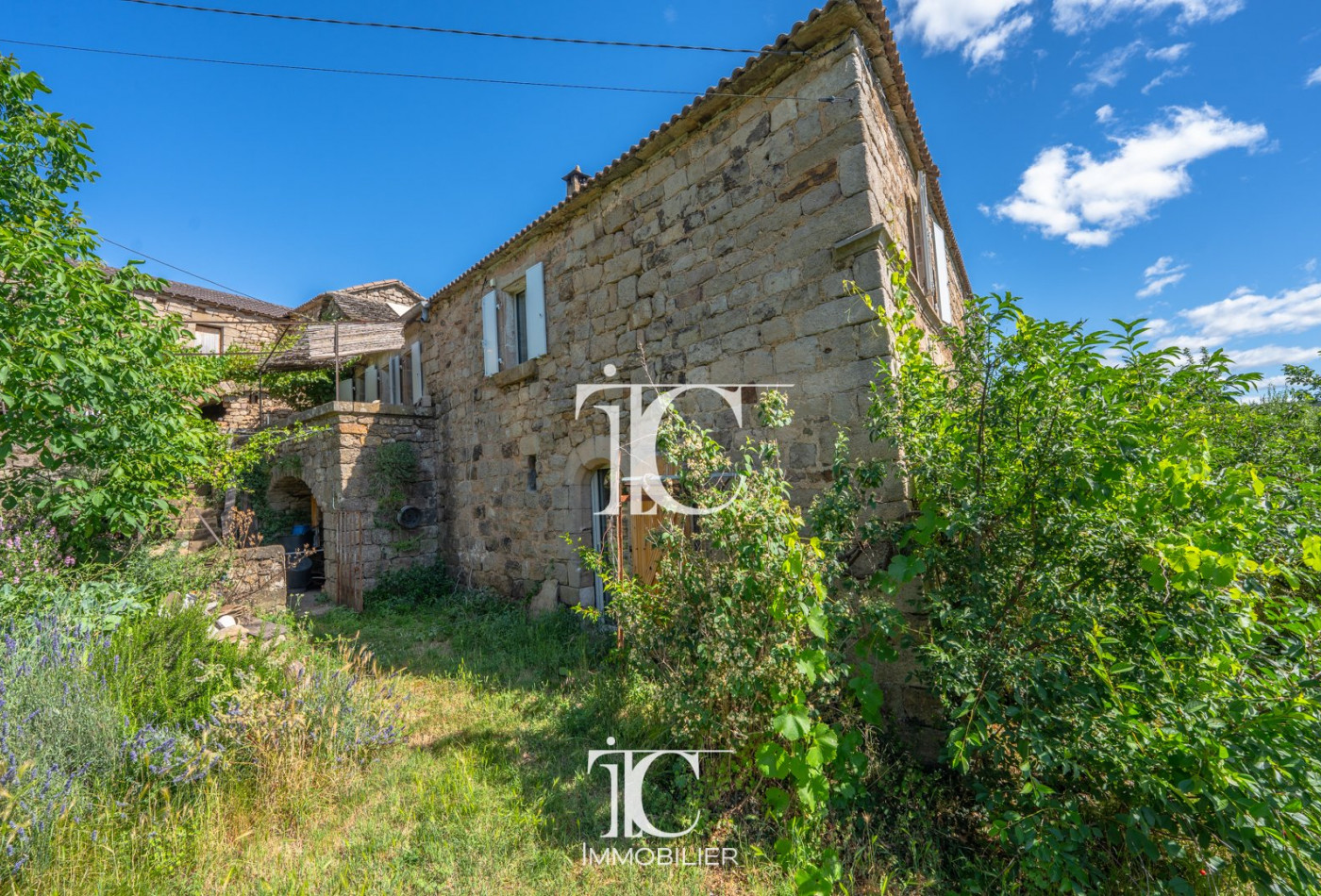 vente Maison de caractère Les Vans - Photo 5