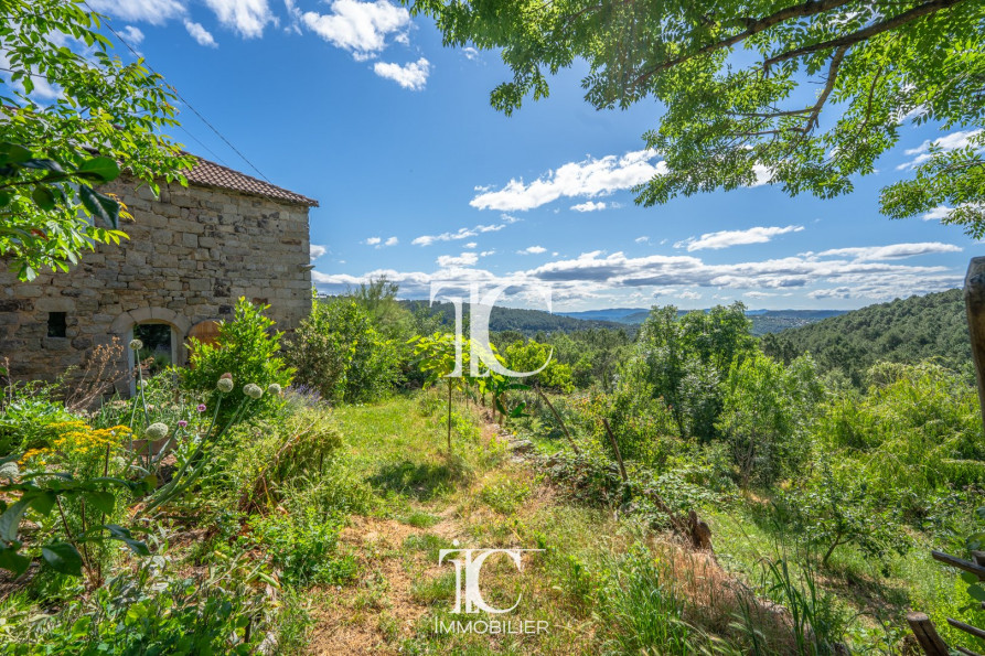 vente Maison de caractère Les Vans - Photo 3