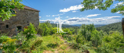 vente Maison de caractère Les Vans
