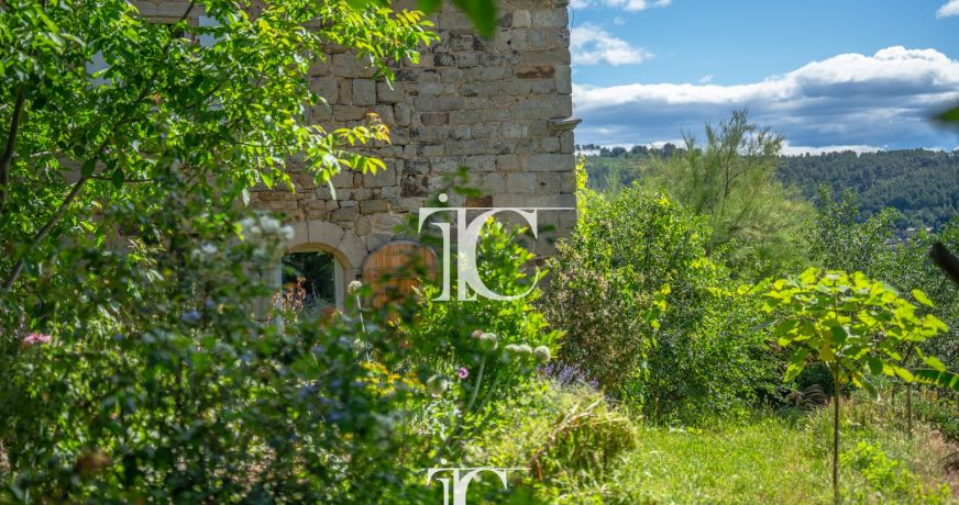 vente Maison de caractère Les Vans