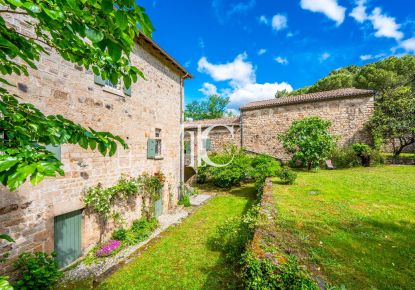 vente Maison de caractère Vinezac