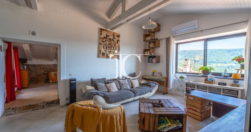 vente Maison de hameau Lablachere